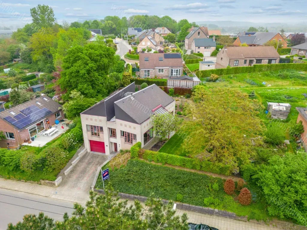 Villa in Wilsele - 1116871 - Leopold Decouxlaan 180, 3012 Wilsele