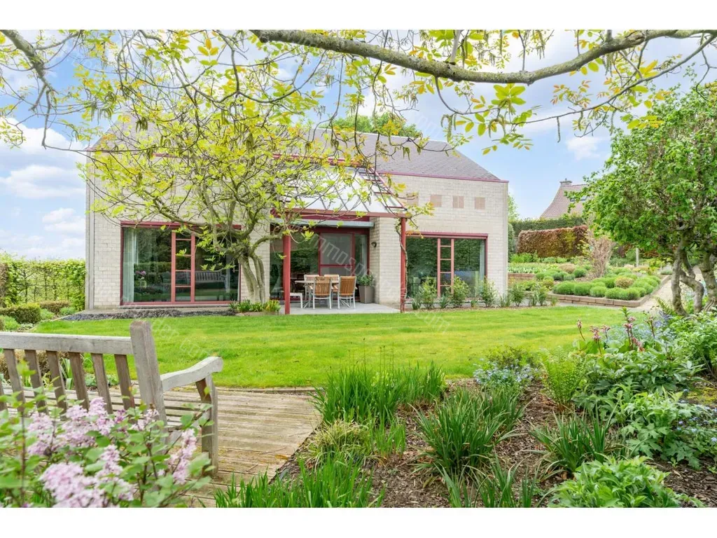 Villa in Wilsele - 1116871 - Leopold Decouxlaan 180, 3012 Wilsele