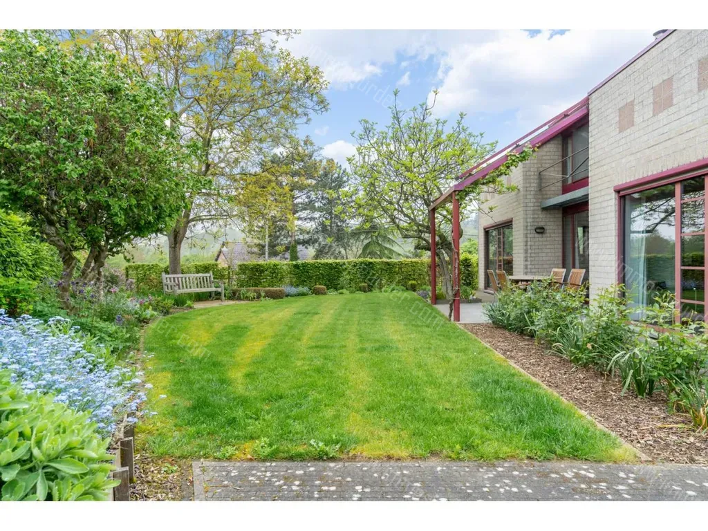 Villa in Wilsele - 1116871 - Leopold Decouxlaan 180, 3012 Wilsele