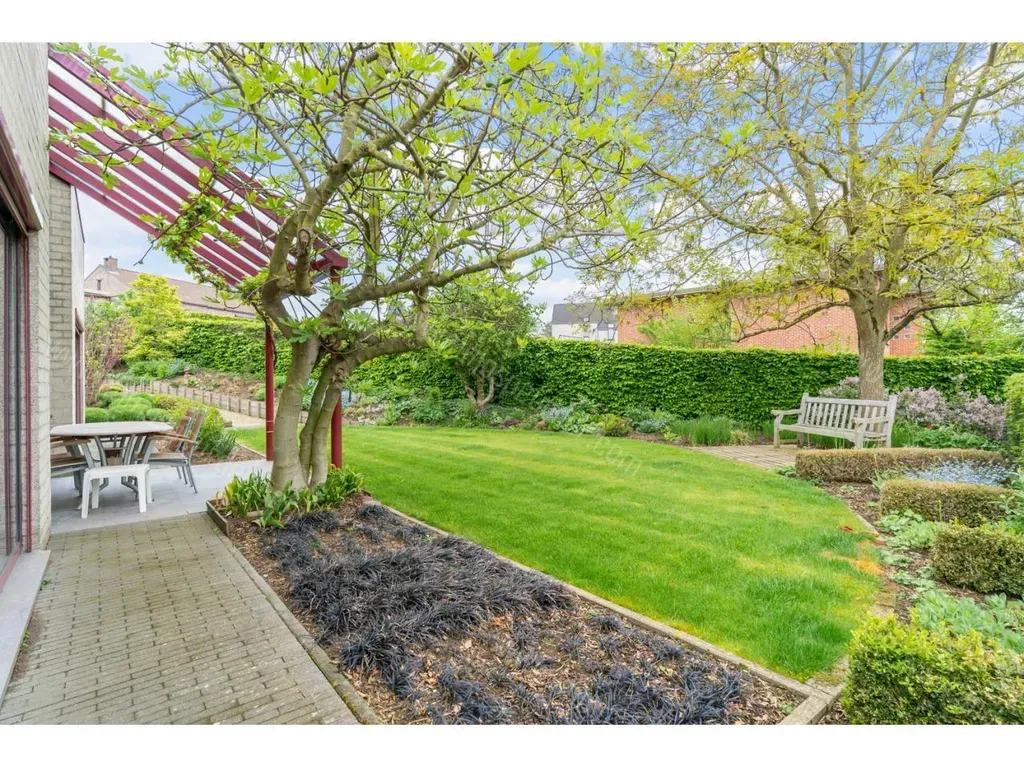 Villa in Wilsele - 1116871 - Leopold Decouxlaan 180, 3012 Wilsele