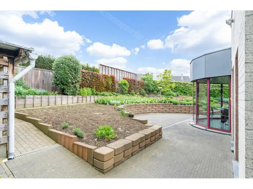 Villa in Wilsele - 1116871 - Leopold Decouxlaan 180, 3012 Wilsele