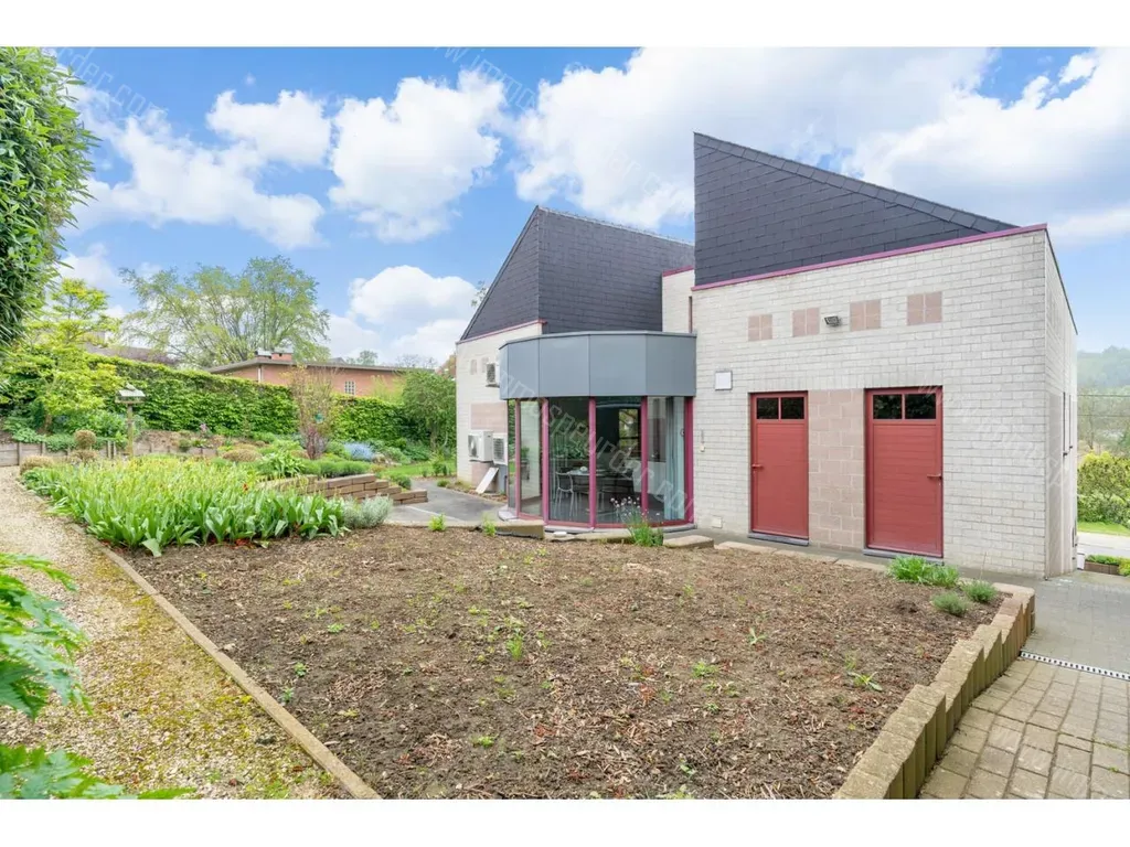 Villa in Wilsele - 1116871 - Leopold Decouxlaan 180, 3012 Wilsele