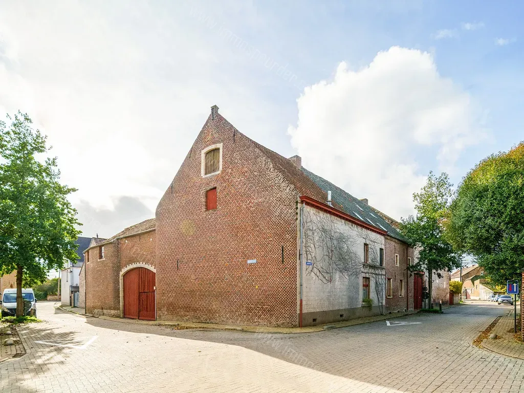 Huis in Outgaarden - 1267898 - Kerkstraat 42, 3321 Outgaarden