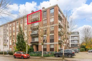 Appartement Te Koop Leuven