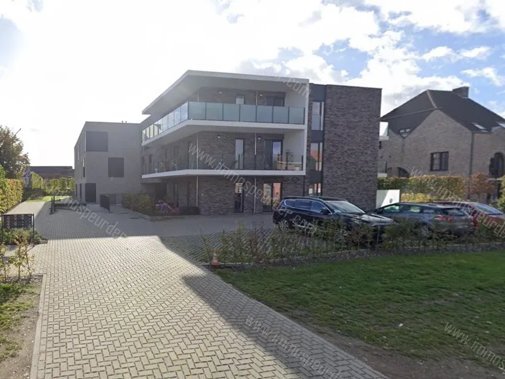 Appartement in Wezemaal - 1321369 - Aarschotsesteenweg 120-B-0201, 3111 Wezemaal