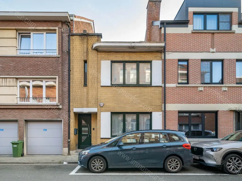 Huis in Kessel-Lo - 1392783 - Pieter Nollekensstraat 36, 3010 Kessel-Lo