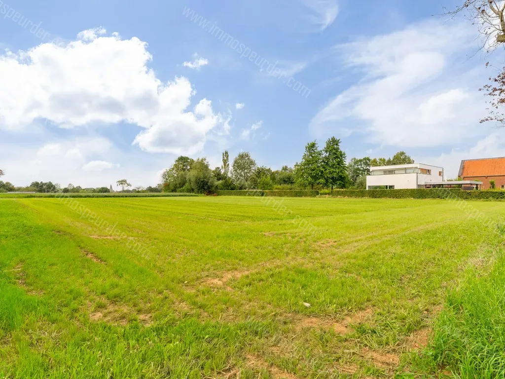 Grond in Kessel-Lo - 1503375 - Lange Lostraat 160, 3010 Kessel-Lo