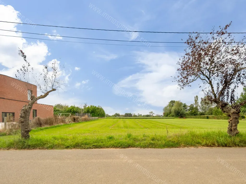 Grond in Kessel-Lo - 1503375 - Lange Lostraat 160, 3010 Kessel-Lo