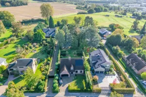 Huis Te Koop Herent