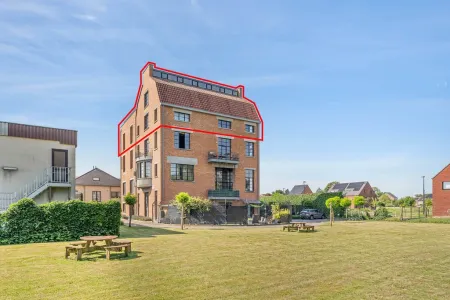 Appartement Te Koop Veltem-Beisem