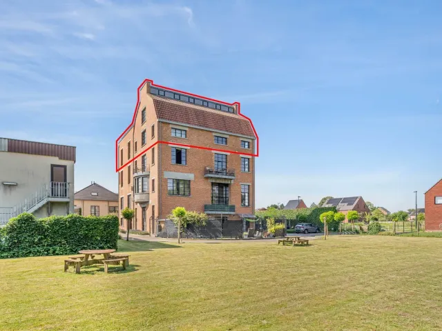 Maison à Veltem-Beisem - Overstraat 66 301, 3020