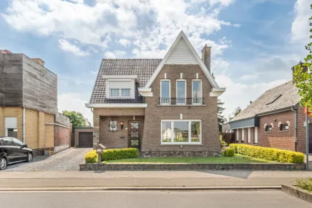 Huis Te Koop Wijgmaal