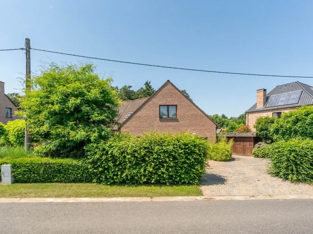 Hoofdfoto Huis in Kessel-Lo