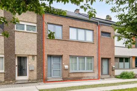 Huis Te Koop Wijgmaal