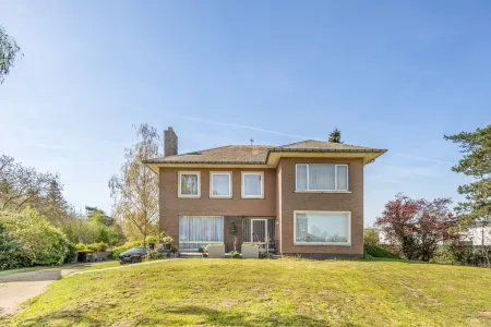 Huis Te Koop Rotselaar