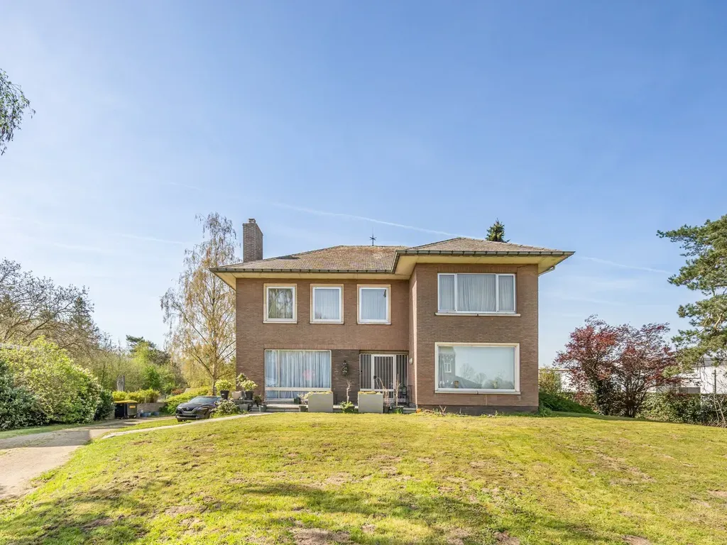 Hoofdfoto Huis in Rotselaar