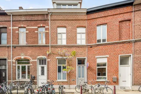 Huis Te Koop Leuven