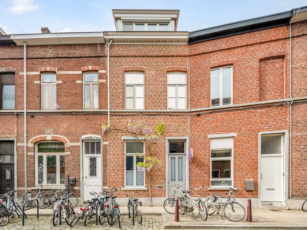 Hoofdfoto Huis in Leuven