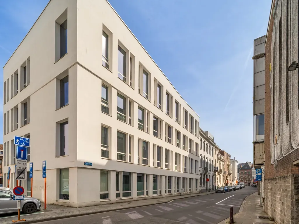 Hoofdfoto Appartement in Leuven