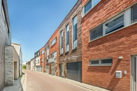 Huis Te Koop Heverlee