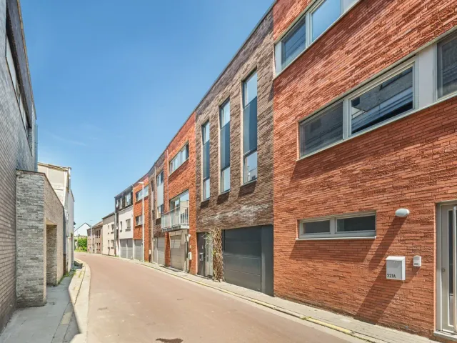 Garage in Heverlee - Groenstraat 221, 3001