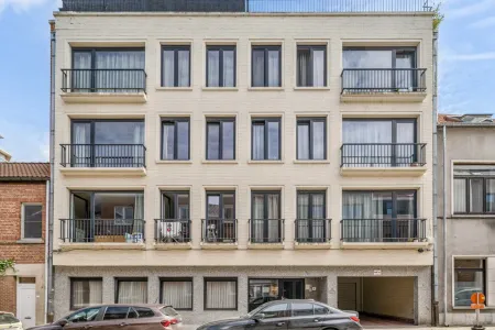 Appartement Te Koop Leuven