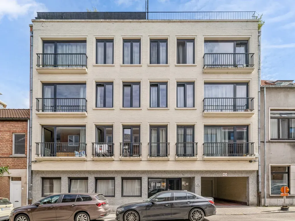 Hoofdfoto Appartement in Leuven