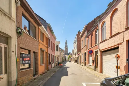 Huis Te Koop Leuven