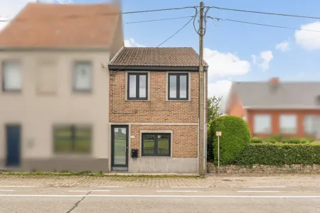 Huis Te Koop Herent