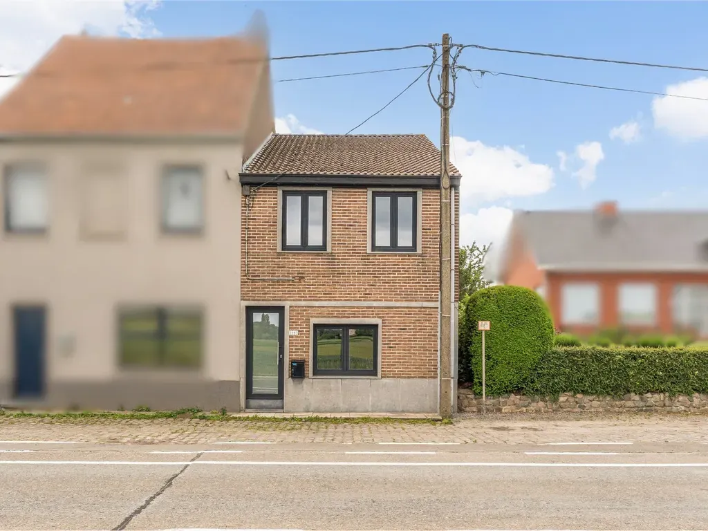 Hoofdfoto Huis in Herent