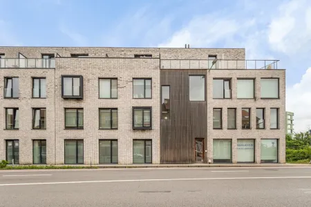 Appartement Te Koop Leuven