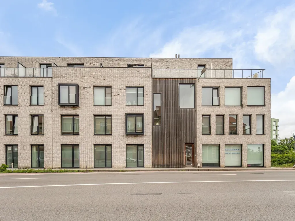 Hoofdfoto Appartement in Leuven