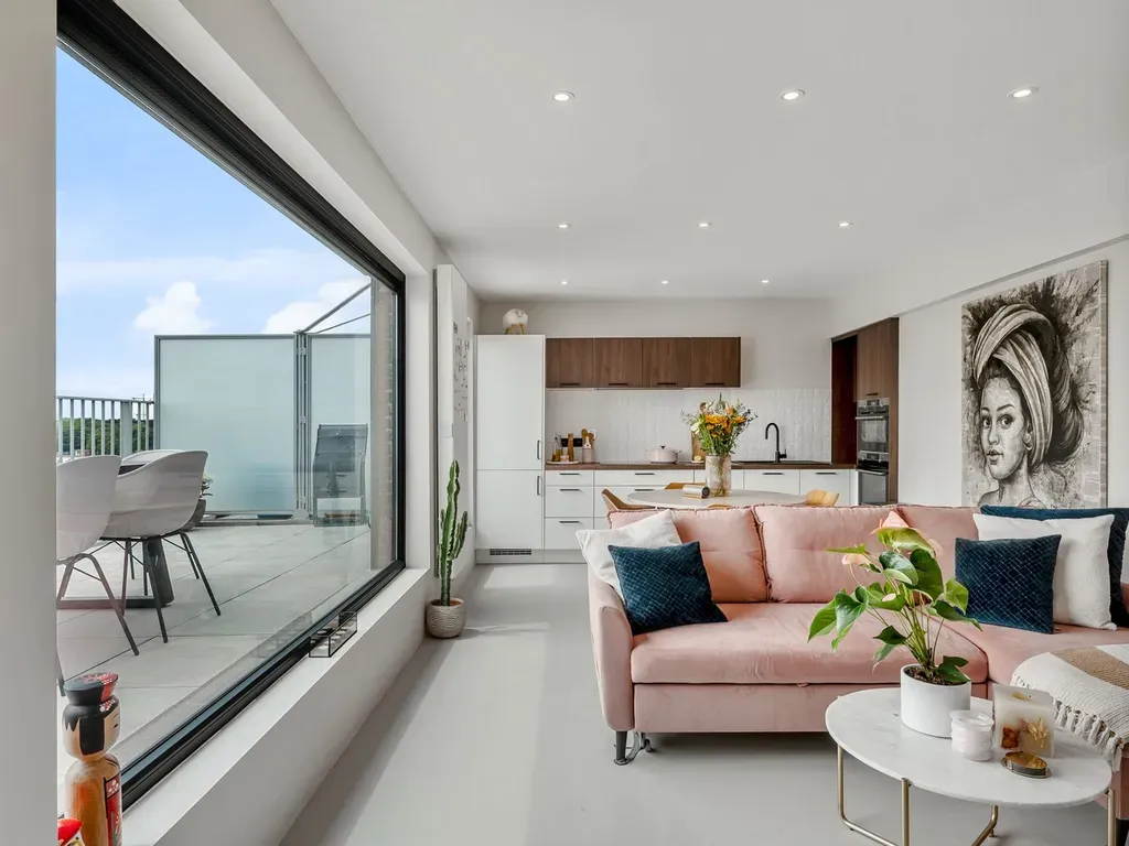 Hoofdfoto Appartement in Heverlee