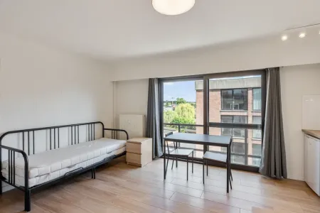 Appartement Te Koop Leuven