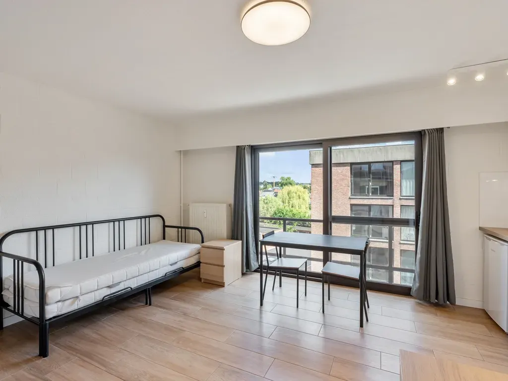 Hoofdfoto Appartement in Leuven