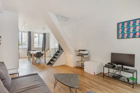 Appartement Te Koop Leuven