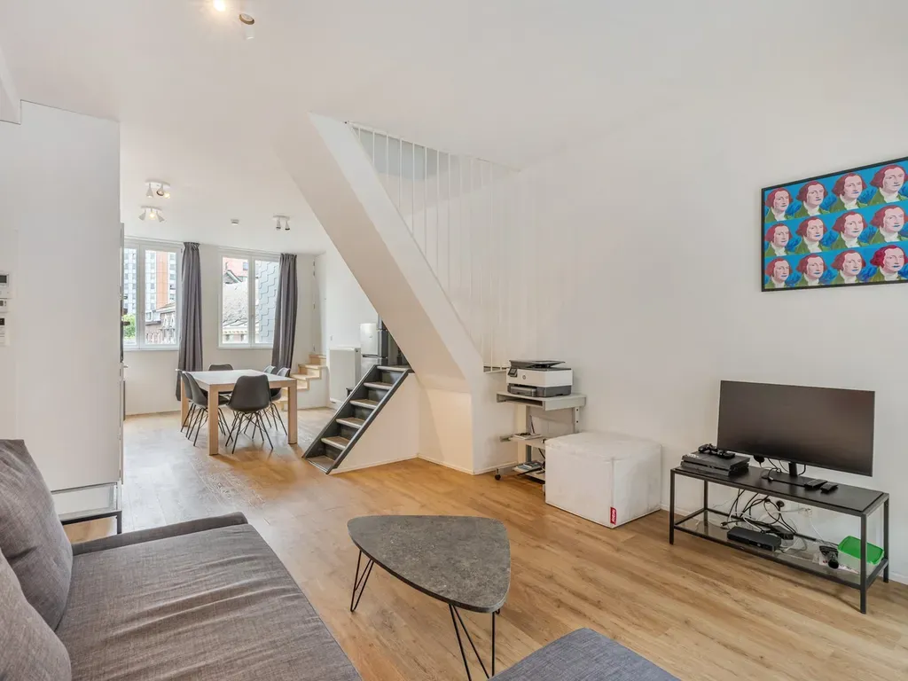 Hoofdfoto Appartement in Leuven