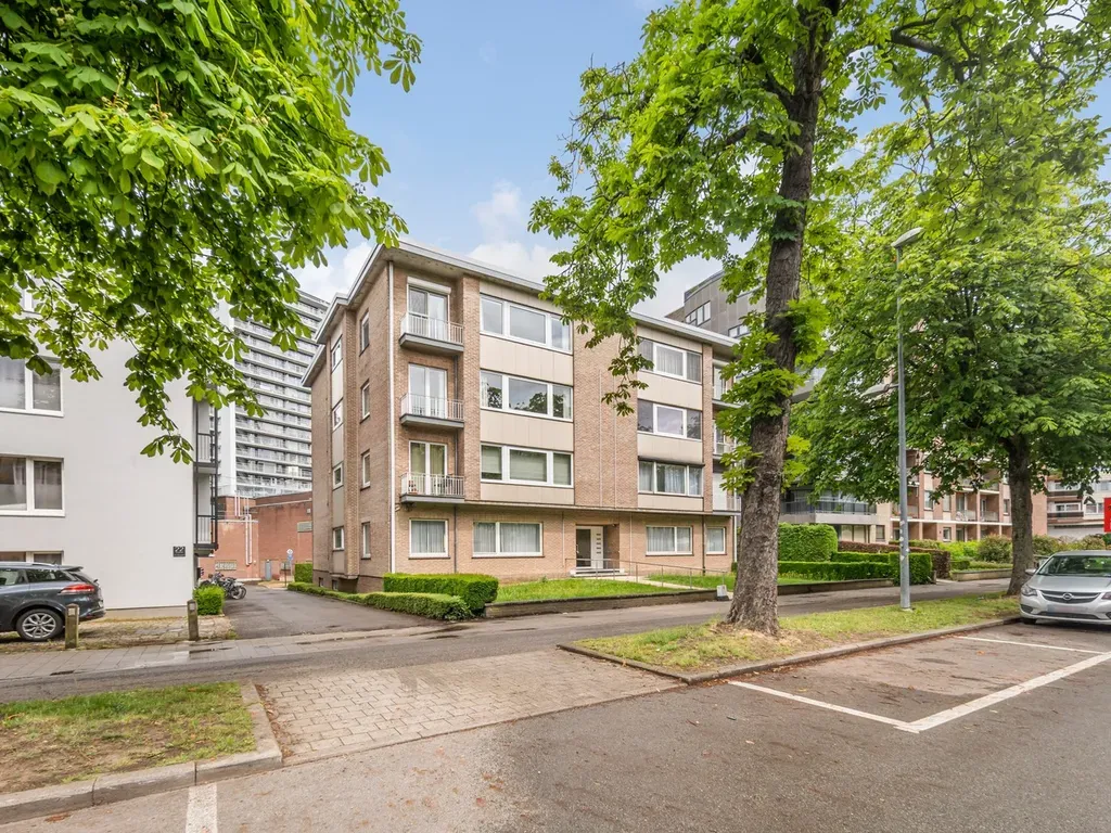 Hoofdfoto Appartement in Heverlee