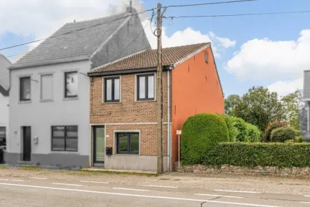 Huis Te Koop Herent
