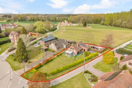 Huis Te Koop Rotselaar