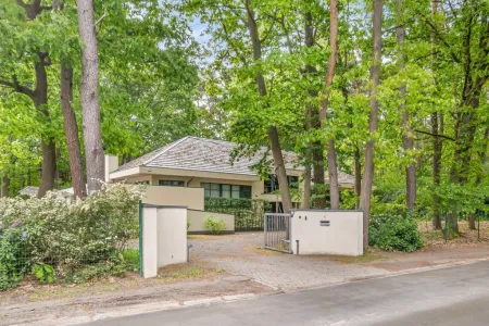 Villa Te Koop Keerbergen