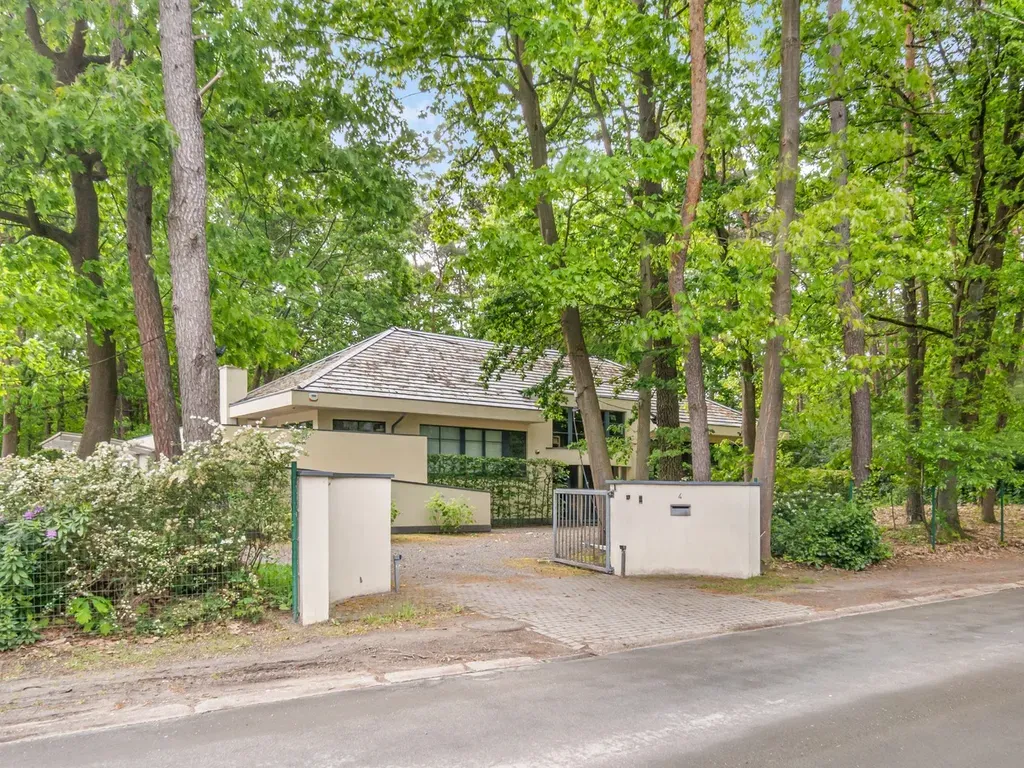 Hoofdfoto Villa in Keerbergen