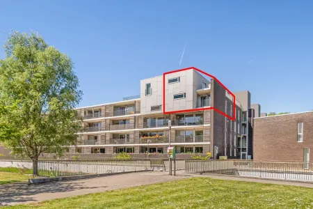Appartement Te Koop Leuven