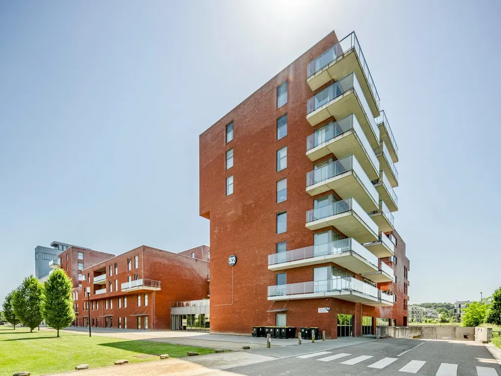 Hoofdfoto Appartement in Herent