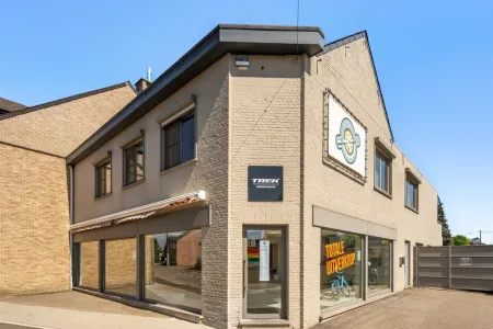 Appartement Te Koop Wezemaal