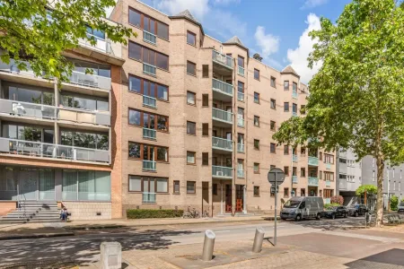 Appartement Te Koop Leuven