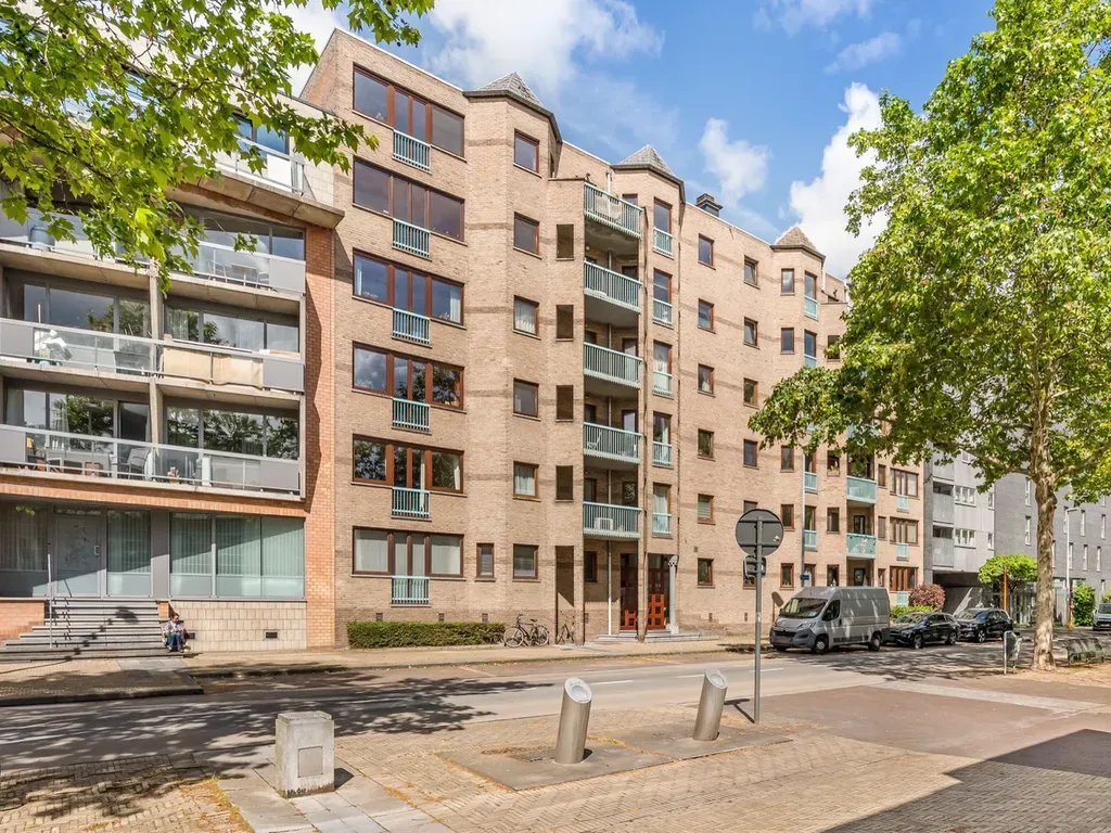 Hoofdfoto Appartement in Leuven