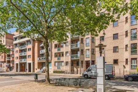 Appartement Te Koop Leuven