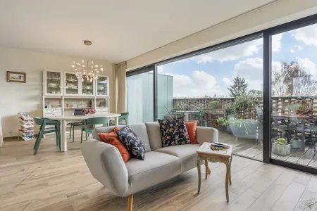 Appartement Te Koop Wilsele