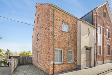 Huis Te Koop Kessel-Lo